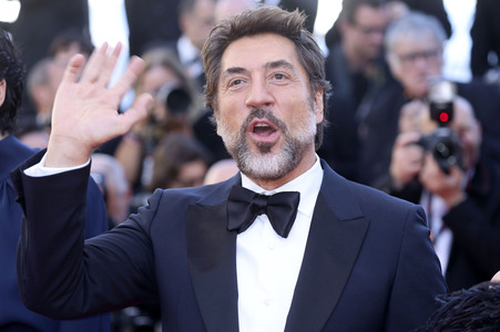 Filmpremiere 'The Beloved', Cannes Film Festival 2026