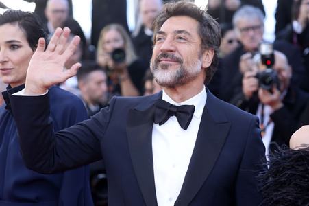 Filmpremiere 'The Beloved', Cannes Film Festival 2026