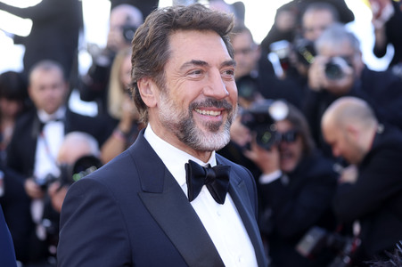 Filmpremiere 'The Beloved', Cannes Film Festival 2026