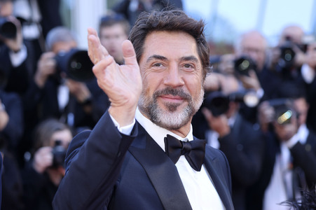 Filmpremiere 'The Beloved', Cannes Film Festival 2026