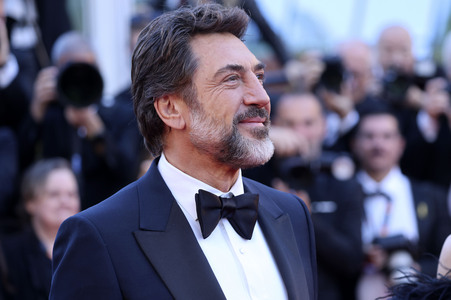 Filmpremiere 'The Beloved', Cannes Film Festival 2026