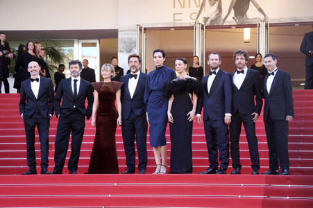 Filmpremiere 'The Beloved', Cannes Film Festival 2026