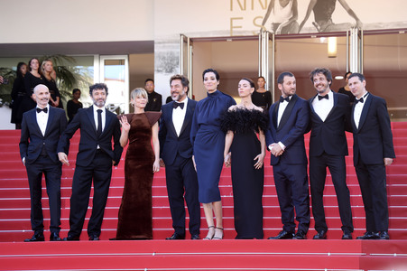 Filmpremiere 'The Beloved', Cannes Film Festival 2026