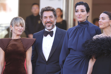 Filmpremiere 'The Beloved', Cannes Film Festival 2026