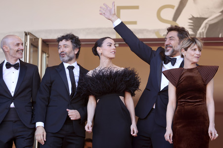 Filmpremiere 'The Beloved', Cannes Film Festival 2026
