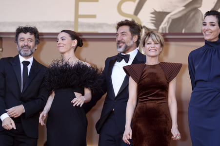 Filmpremiere 'The Beloved', Cannes Film Festival 2026