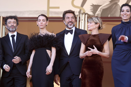 Filmpremiere 'The Beloved', Cannes Film Festival 2026