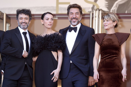 Filmpremiere 'The Beloved', Cannes Film Festival 2026