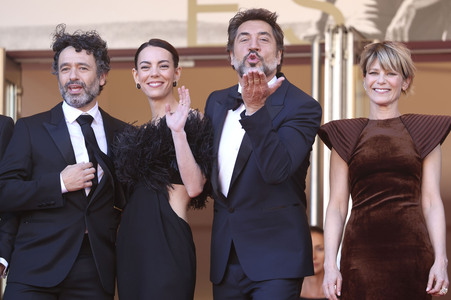 Filmpremiere 'The Beloved', Cannes Film Festival 2026