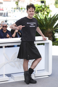Photocall 'The Story of Documentary Film', Cannes Film Festival 2026