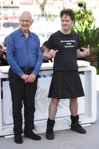 Photocall 'The Story of Documentary Film', Cannes Film Festival 2026