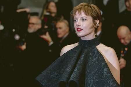 Filmpremiere 'Gentle Monster', Cannes Film Festival 2026