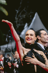Filmpremiere 'Gentle Monster', Cannes Film Festival 2026