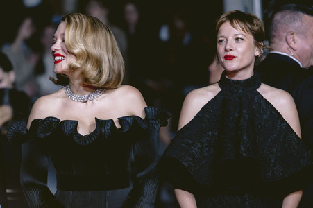 Filmpremiere 'Gentle Monster', Cannes Film Festival 2026