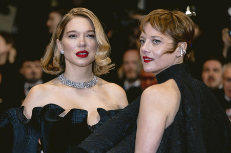 Filmpremiere 'Gentle Monster', Cannes Film Festival 2026