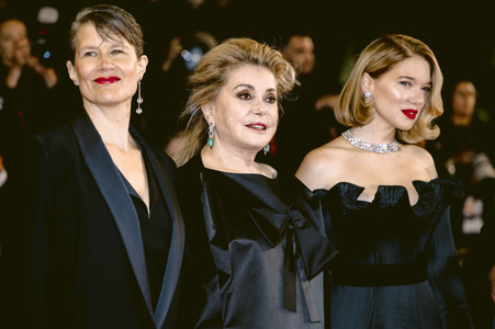 Filmpremiere 'Gentle Monster', Cannes Film Festival 2026