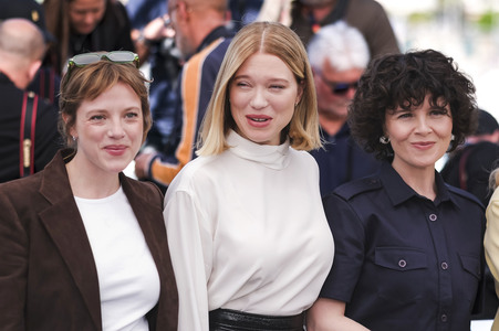Photocall 'Gentle Monster', Cannes Film Festival 2026
