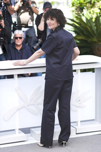 Photocall 'Gentle Monster', Cannes Film Festival 2026
