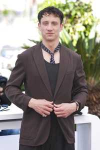 Photocall 'Gentle Monster', Cannes Film Festival 2026