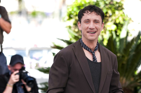 Photocall 'Gentle Monster', Cannes Film Festival 2026