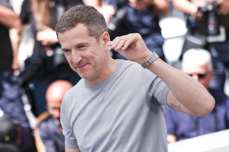 Photocall 'Karma', Cannes Film Festival 2026