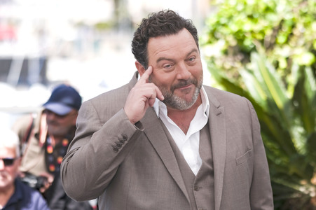 Photocall 'Karma', Cannes Film Festival 2026