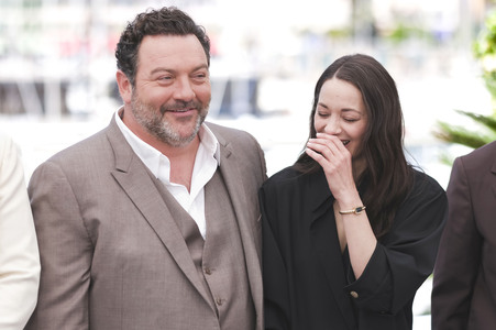 Photocall 'Karma', Cannes Film Festival 2026