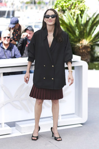 Photocall 'Karma', Cannes Film Festival 2026