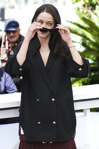 Photocall 'Karma', Cannes Film Festival 2026