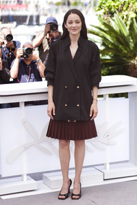 Photocall 'Karma', Cannes Film Festival 2026