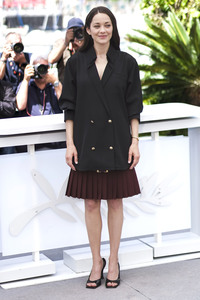 Photocall 'Karma', Cannes Film Festival 2026