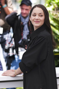 Photocall 'Karma', Cannes Film Festival 2026