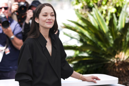 Photocall 'Karma', Cannes Film Festival 2026