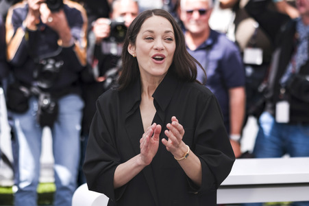 Photocall 'Karma', Cannes Film Festival 2026