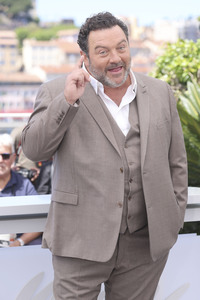 Photocall 'Karma', Cannes Film Festival 2026