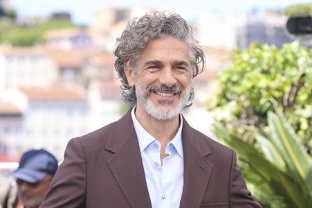 Photocall 'Karma', Cannes Film Festival 2026