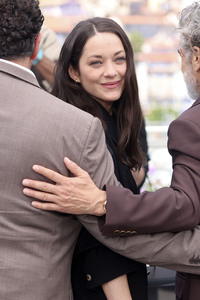 Photocall 'Karma', Cannes Film Festival 2026