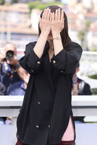 Photocall 'Karma', Cannes Film Festival 2026