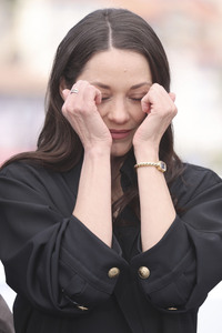 Photocall 'Karma', Cannes Film Festival 2026