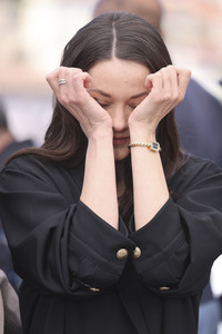Photocall 'Karma', Cannes Film Festival 2026