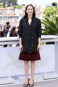 Photocall 'Karma', Cannes Film Festival 2026