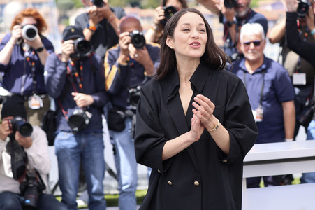 Photocall 'Karma', Cannes Film Festival 2026