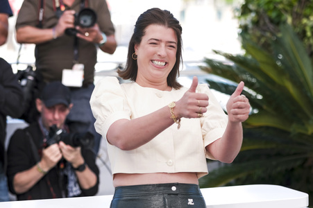 Photocall 'Les matins merveilleux', Cannes Film Festival 2026