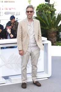Photocall 'Les matins merveilleux', Cannes Film Festival 2026