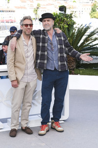 Photocall 'Les matins merveilleux', Cannes Film Festival 2026
