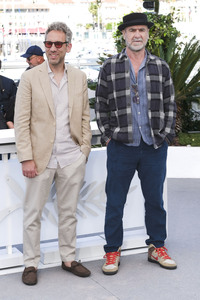 Photocall 'Les matins merveilleux', Cannes Film Festival 2026