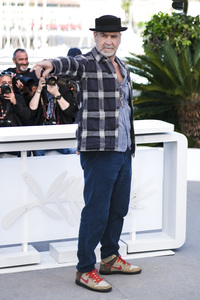 Photocall 'Les matins merveilleux', Cannes Film Festival 2026
