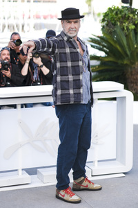 Photocall 'Les matins merveilleux', Cannes Film Festival 2026