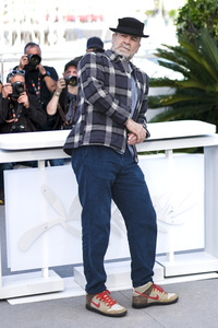 Photocall 'Les matins merveilleux', Cannes Film Festival 2026