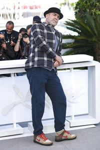 Photocall 'Les matins merveilleux', Cannes Film Festival 2026